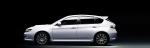 Subaru Impreza WRX Limited Edition 2010 года (US)